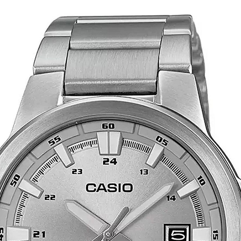 Casio Classic MTP-E173D-7A - zegarek męski 3