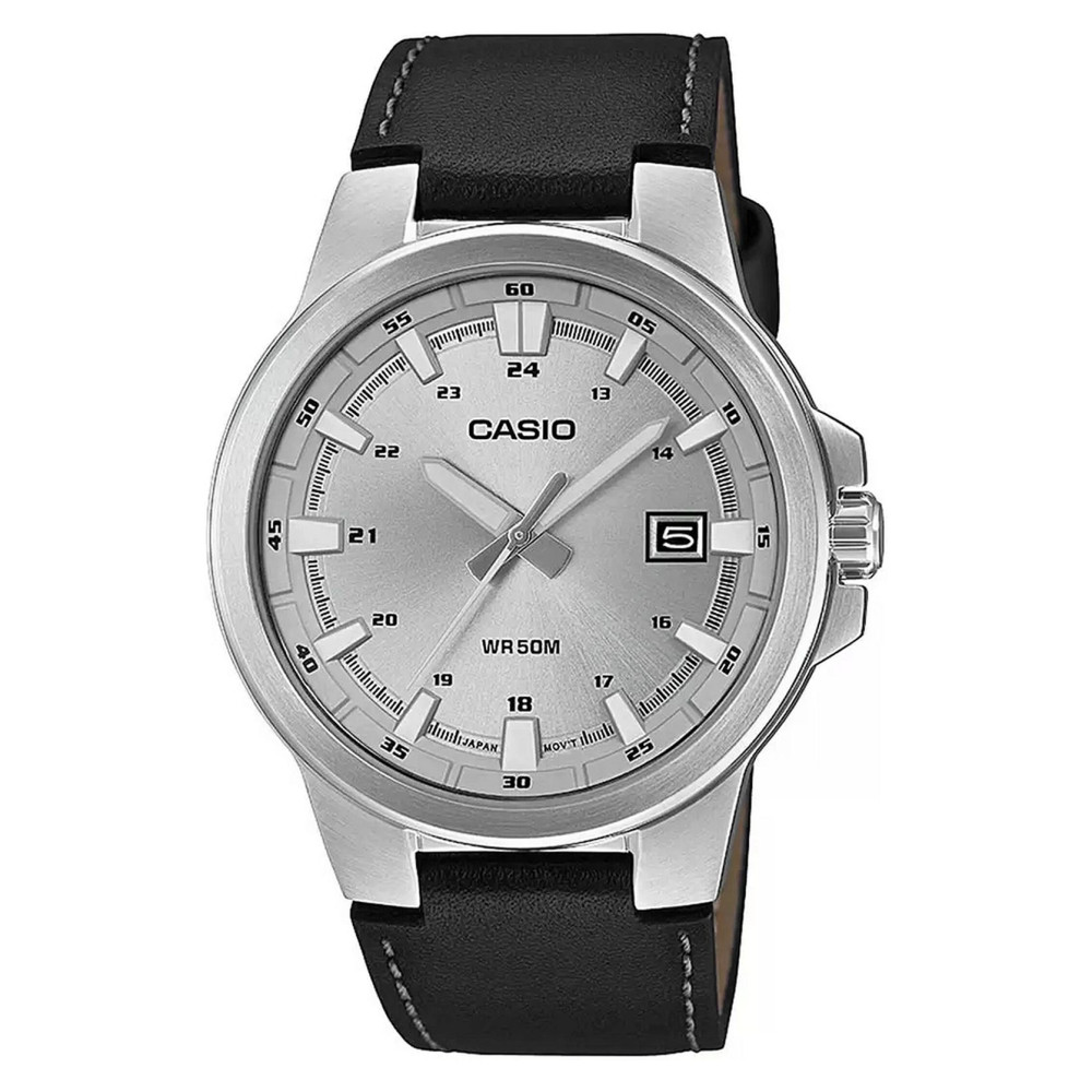 Casio Classic MTP-E173L-7A - zegarek męski 1