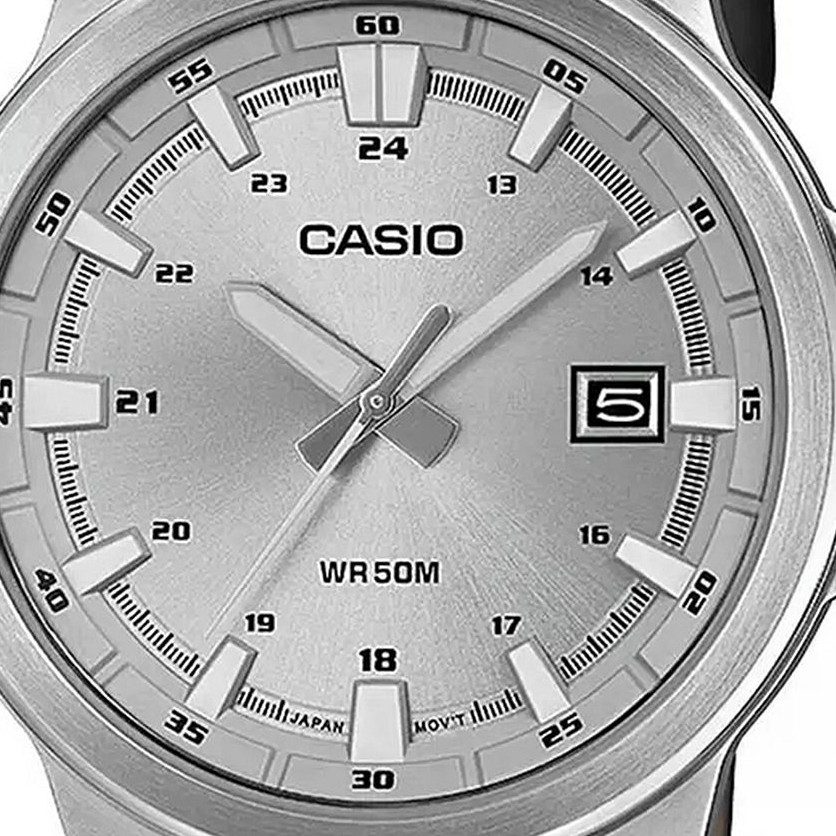 Casio Classic MTP-E173L-7A - zegarek męski 2