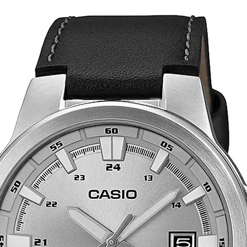 Casio Classic MTP-E173L-7A - zegarek męski 3