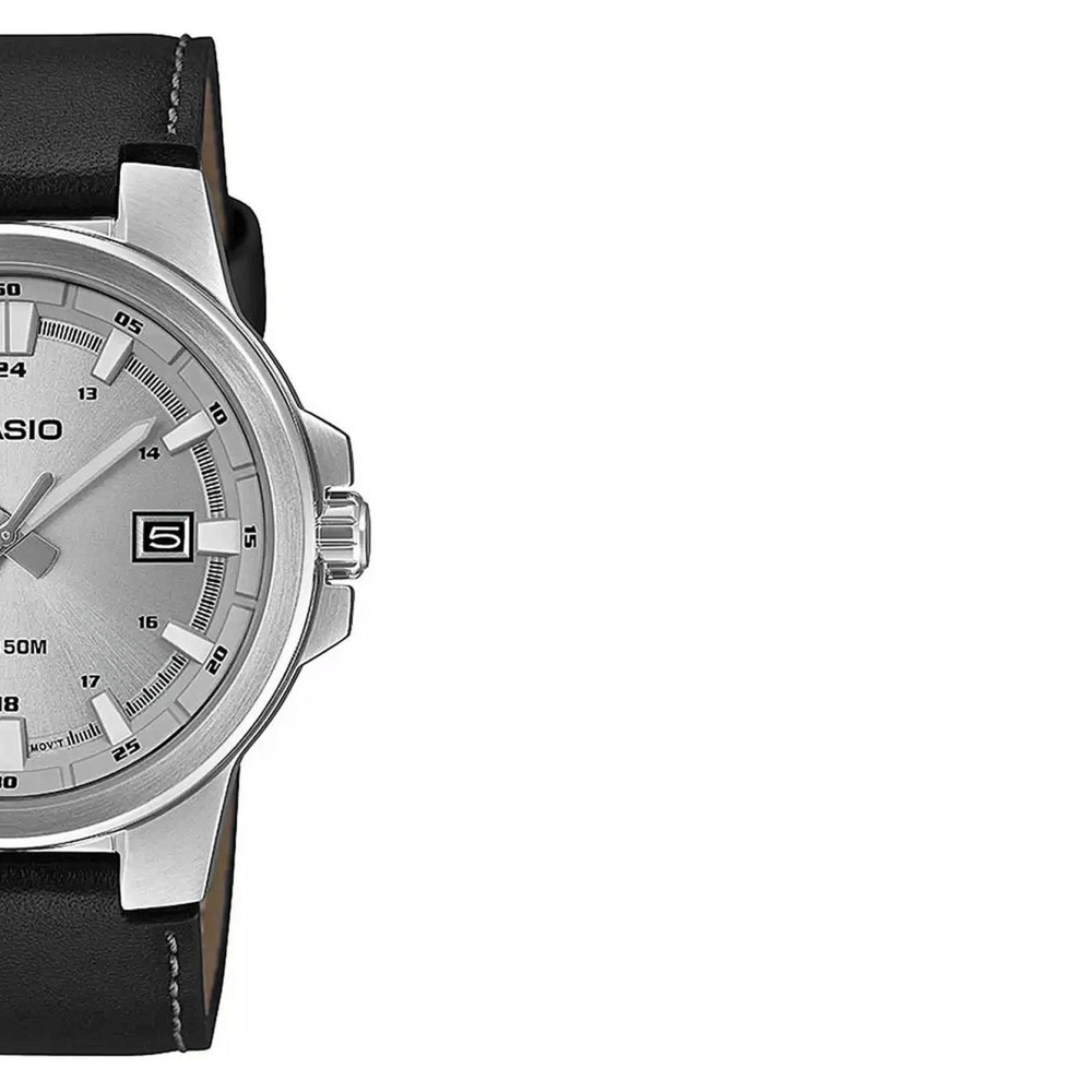 Casio Classic MTP-E173L-7A - zegarek męski 6