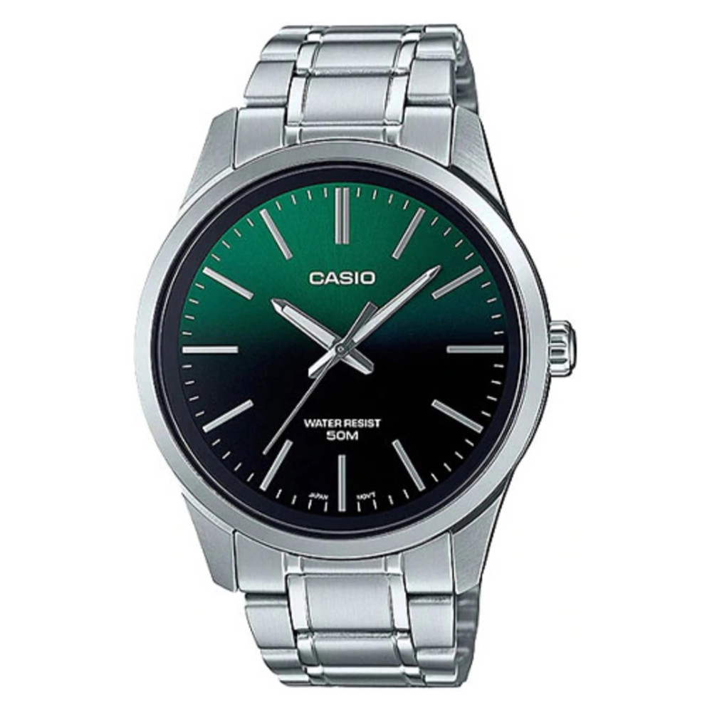 Casio Classic MTP-E180D-3A - zegarek męski 7