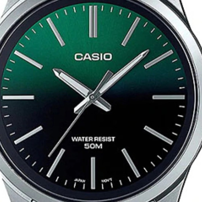 Casio Classic MTP-E180D-3A - zegarek męski 2