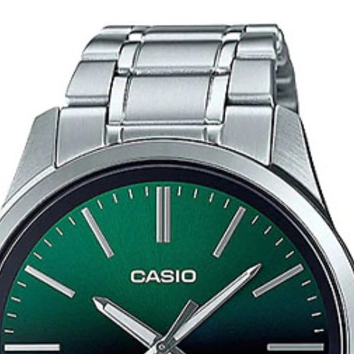 Casio Classic MTP-E180D-3A - zegarek męski 3