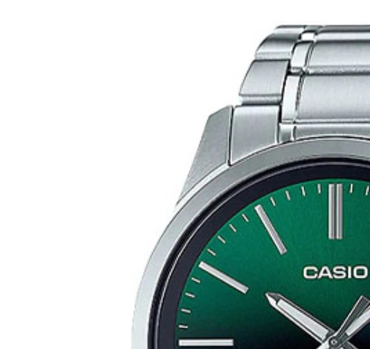 Casio Classic MTP-E180D-3A - zegarek męski 4