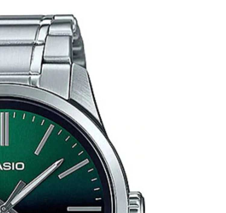 Casio Classic MTP-E180D-3A - zegarek męski 5