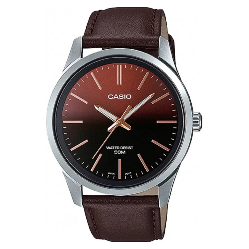 Casio Classic MTP-E180L-5A - zegarek męski 1