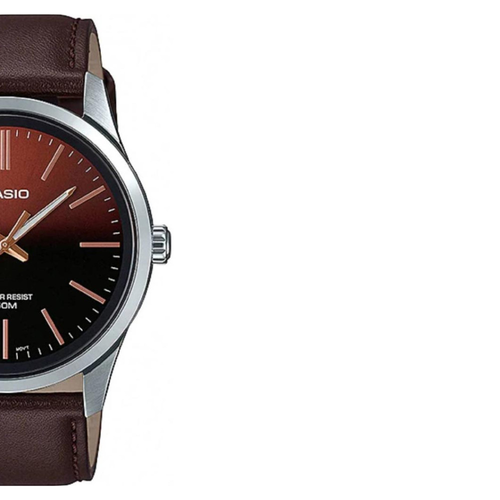 Casio Classic MTP-E180L-5A - zegarek męski 6