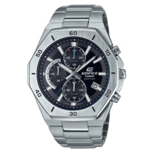 Casio Edifice Sapphire EFB-680D-1A - zegarek męski