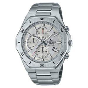 Casio Edifice Sapphire EFB-680D-7A - zegarek męski