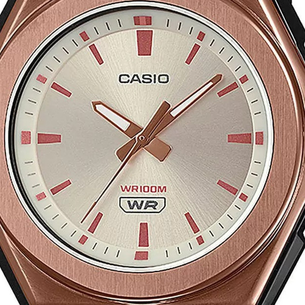 Casio Vintage LWA-300HRG-5E - zegarek damski 2