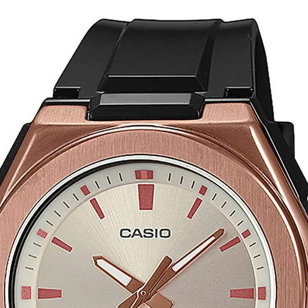 Casio Vintage LWA-300HRG-5E - zegarek damski 3