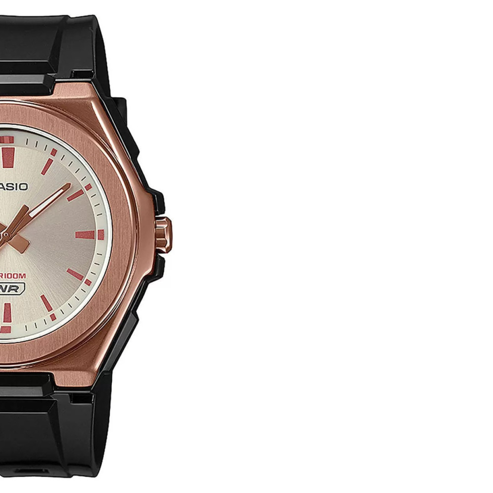 Casio Vintage LWA-300HRG-5E - zegarek damski 6