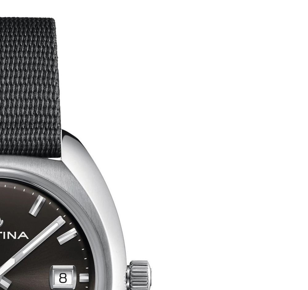 Certina DS 2 C024.407.18.081.00 - zegarek męski 5