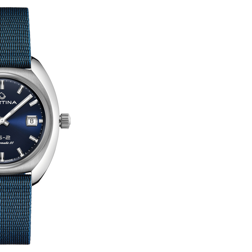 Certina DS 2 C024.407.18.041.00  - zegarek męski 6