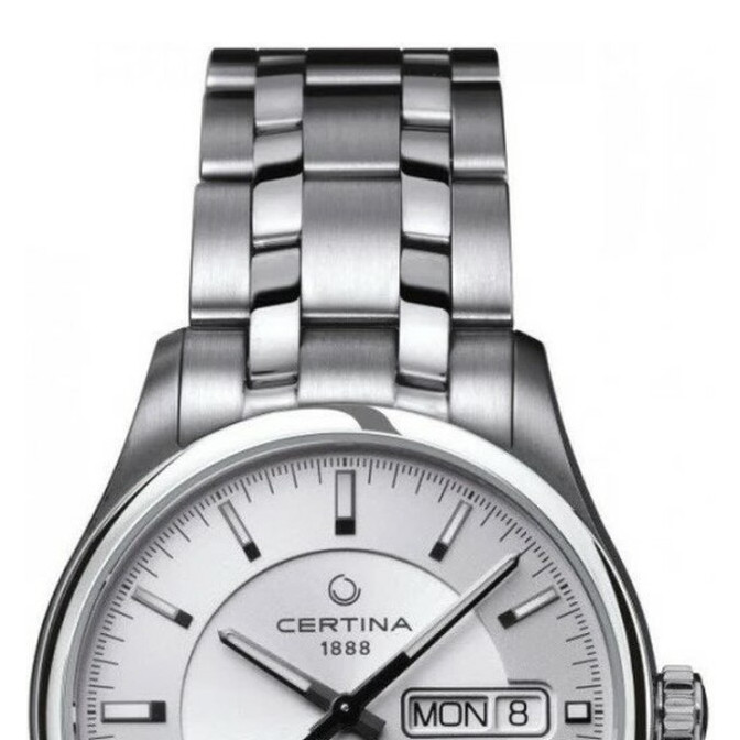Certina DS-4 C022.430.11.031.00 - zegarek męski 3