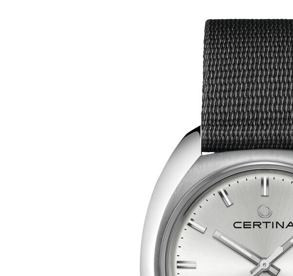 Certina DS 2 Powermatic 80 C007.417.11.051.00 - zegarek męski 4