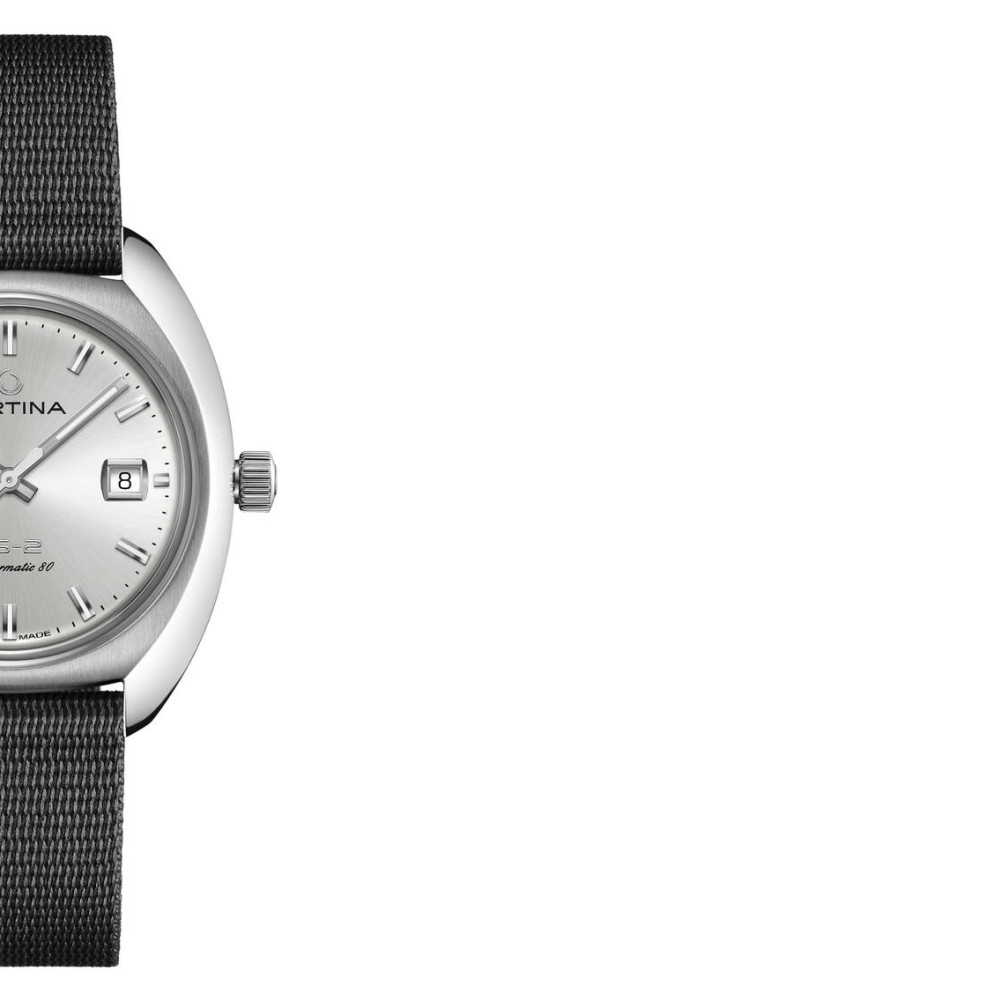 Certina DS 2 Powermatic 80 C007.417.11.051.00 - zegarek męski 6