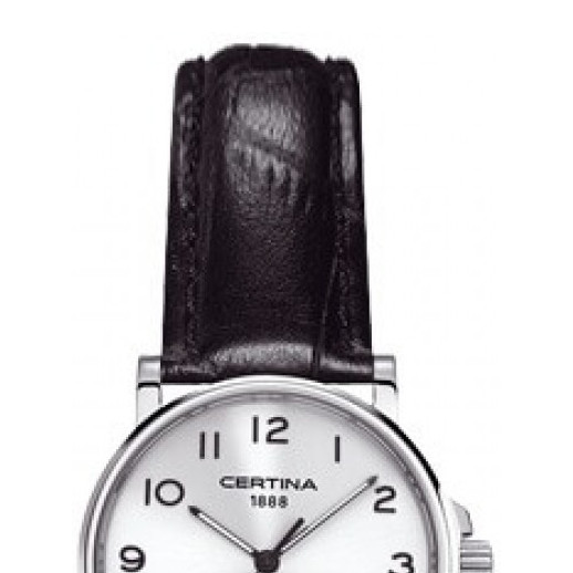 Certina DS Caimano Lady C017.210.16.032.00 - zegarek damski 3