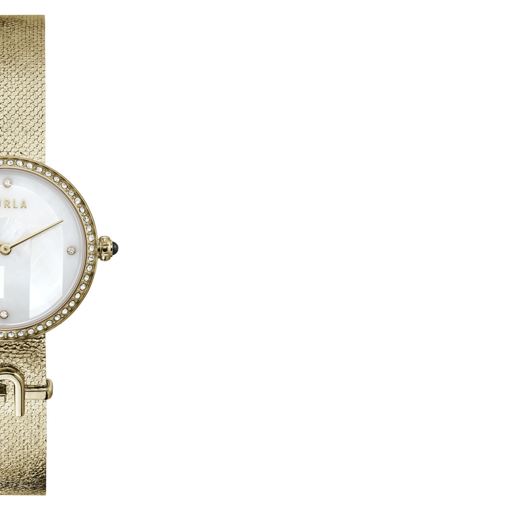 Furla Small Logo WW00022001L2 - zegarek damski 6