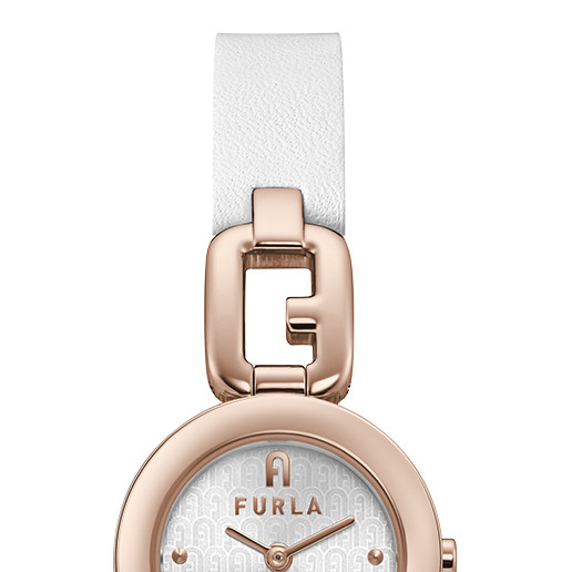 Furla Arco Chain WW00015004L3 - zegarek damski 3