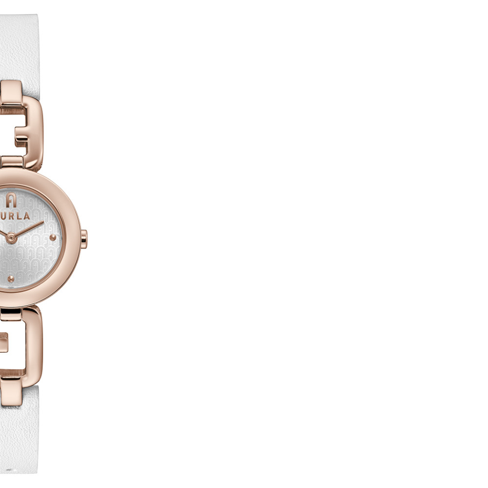 Furla Arco Chain WW00015004L3 - zegarek damski 6