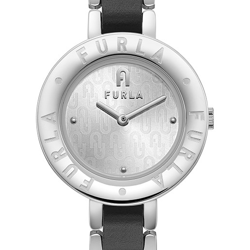 Furla ESSENTIAL WW00004010L1 - zegarek damski 2