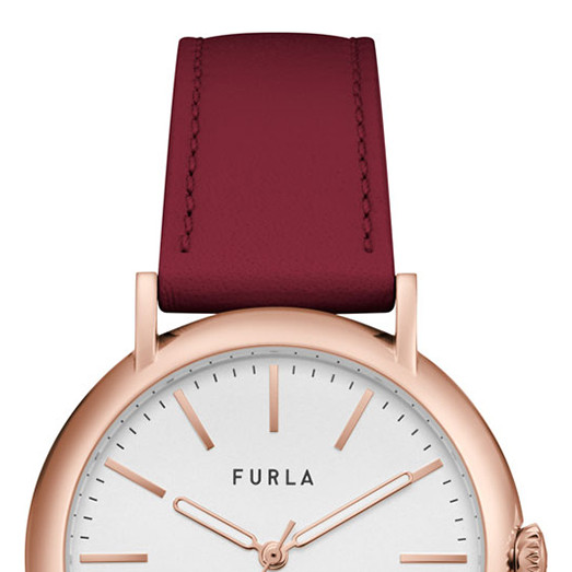 Furla Easy Shape WW00023002L3 - zegarek damski 3