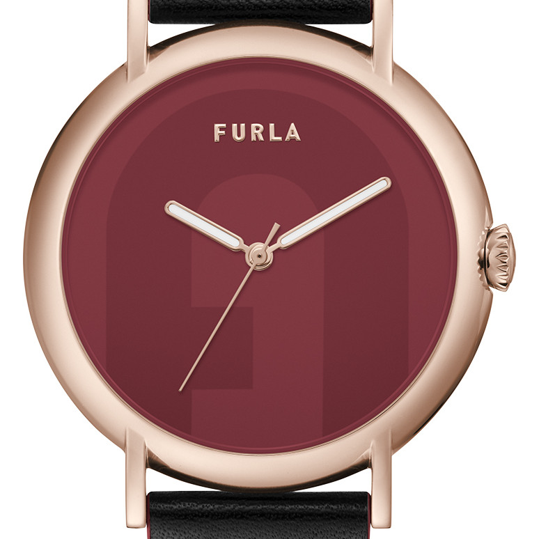 Furla Easy Shape WW00023005L3 - zegarek damski 2