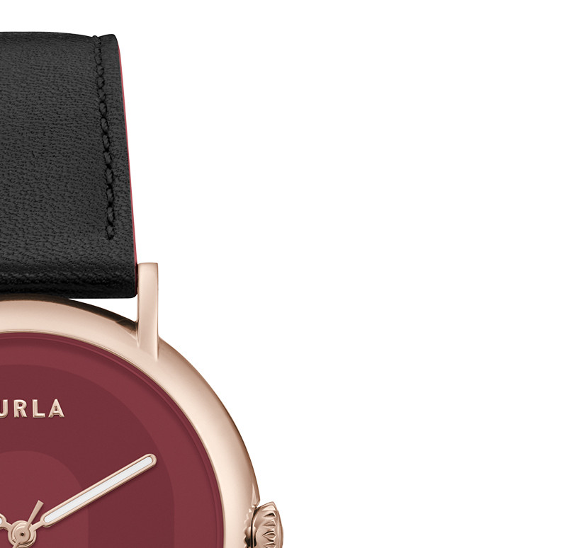 Furla Easy Shape WW00023005L3 - zegarek damski 5