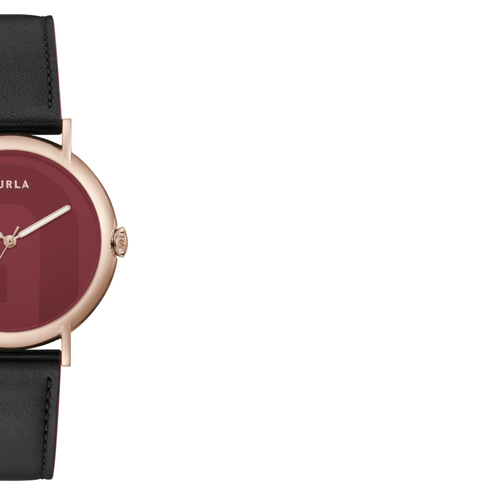 Furla Easy Shape WW00023005L3 - zegarek damski 6