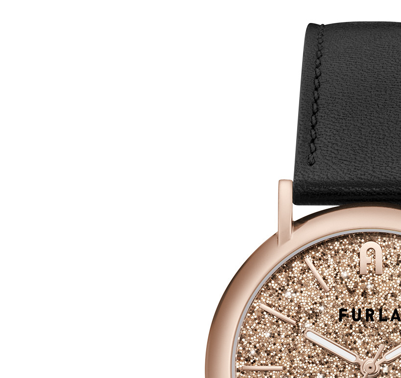 Furla Easy Shape WW00023009L3 - zegarek damski 4