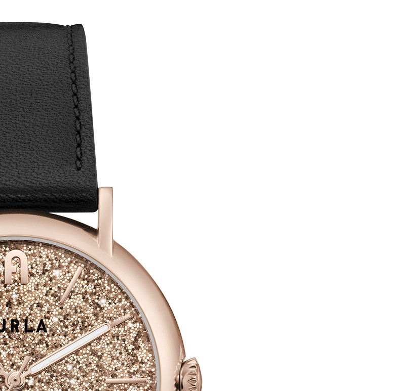 Furla Easy Shape WW00023009L3 - zegarek damski 5