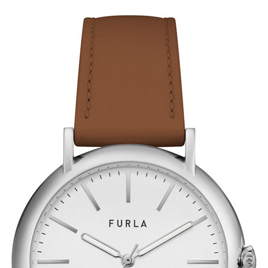 Furla Easy Shape WW00023001L1 - zegarek damski 3