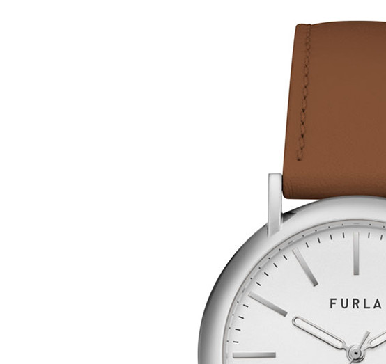 Furla Easy Shape WW00023001L1 - zegarek damski 4