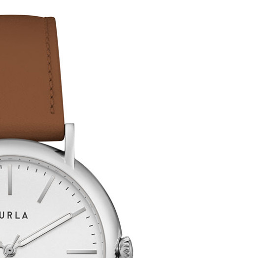 Furla Easy Shape WW00023001L1 - zegarek damski 5