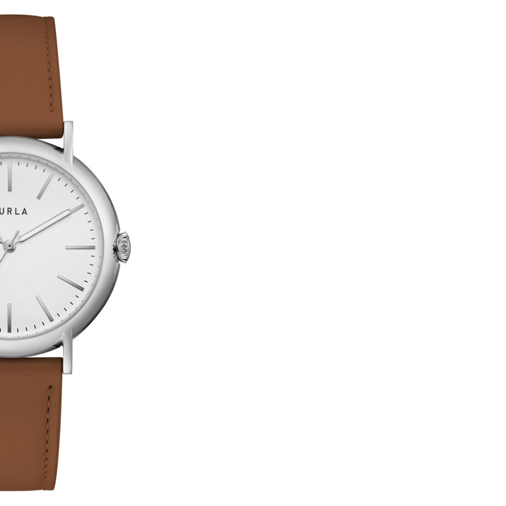 Furla Easy Shape WW00023001L1 - zegarek damski 6