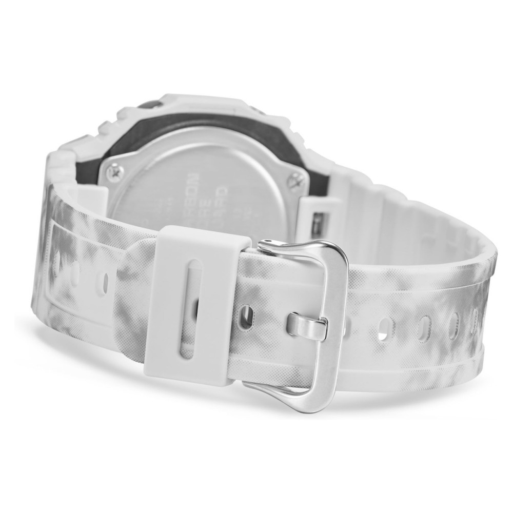 G-shock Frozen Forest GAE-2100GC-7A - zegarek męski 8