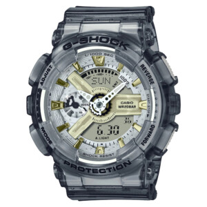 G-shock S-SERIES GMA-S110GS-8A - zegarek damski