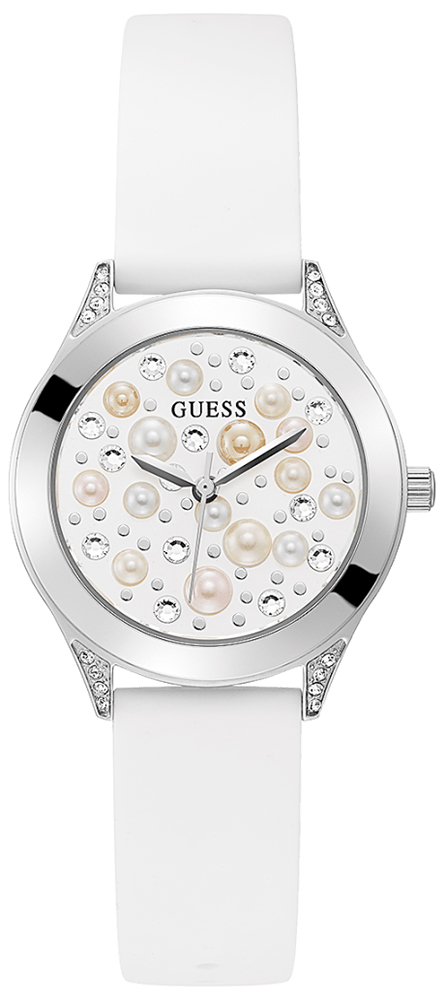 Guess PEARL GW0381L1 - zegarek damski 1