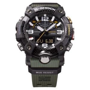 Gshock Mudmaster GGB1001A3