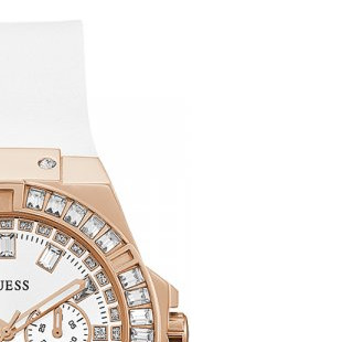 Guess VENUS GW0118L4 - zegarek damski 5