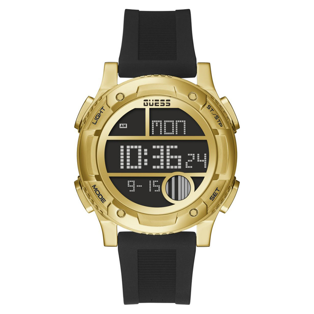 Guess MULTIFUNCTION GW0272G2 - zegarek męski 1