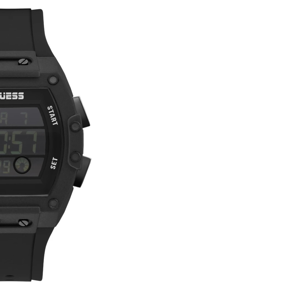 Guess TONNEAU GW0340G4 - zegarek męski 6