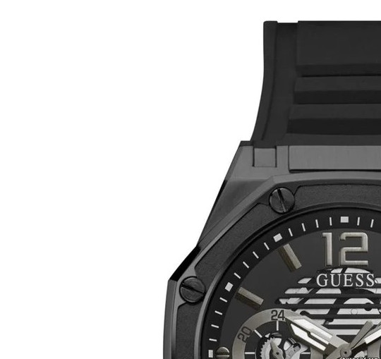 Guess MOMENTUM GW0263G4 - zegarek męski 4