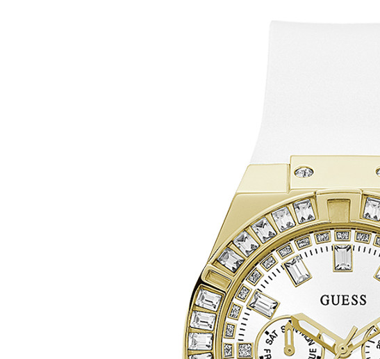 Guess VENUS GW0118L5 - zegarek damski 4