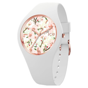 Ice Watch  ICE FLOWER 020516 - zegarek damski