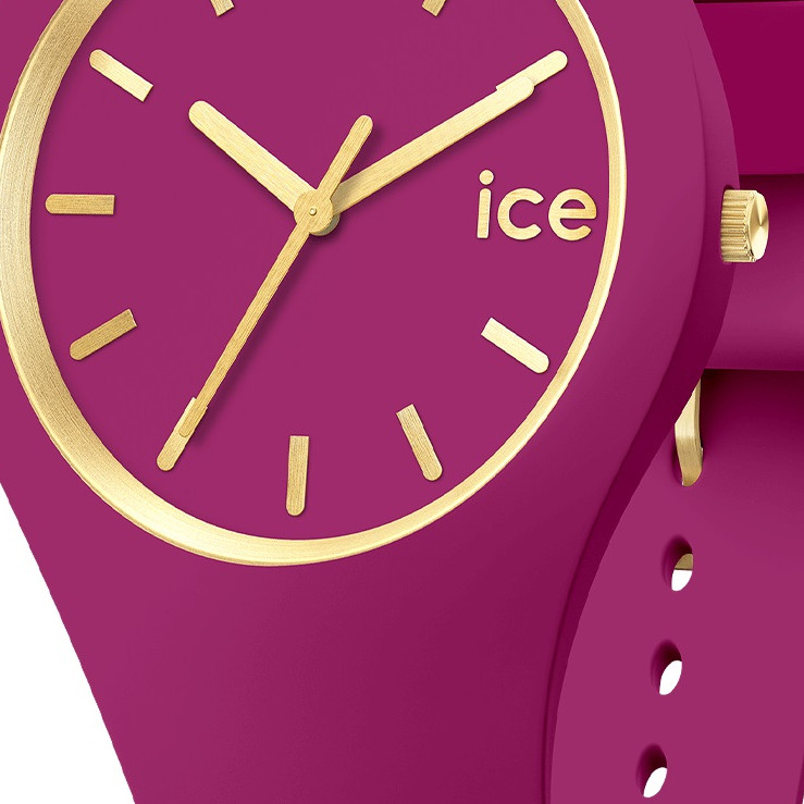 Ice Watch ICE GLAM BRUSHED 020541 - zegarek damski 2