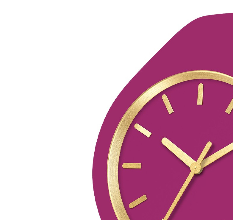 Ice Watch ICE GLAM BRUSHED 020541 - zegarek damski 4