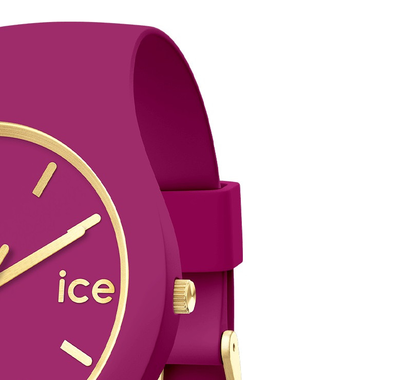 Ice Watch ICE GLAM BRUSHED 020540 - zegarek damski 5